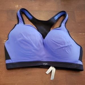 vsx sports bra